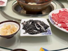 -福寿斋·老北京铜锅涮肉·烤鸭(顺义总店)