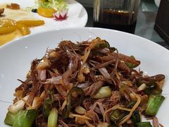 -品味居·首店·大连鲜活海鲜大连菜(东港店)