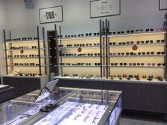 -ALPS阿尔卑斯眼镜(我格广场店)