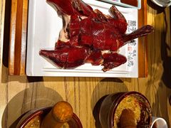 -茄子恰恰·新云南小炒(坪山益田店)