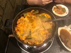 -湘肠香火锅店(团结湖店)