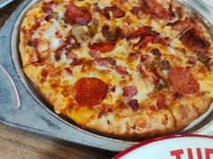 -Tubestation站点比萨(高新万达ONE店)