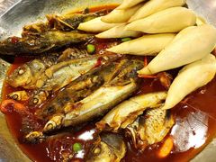 小鱼锅贴-淮扬韵.淮扬味道