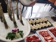-牛天下·海鲜·牛肉·打边炉·融合菜
