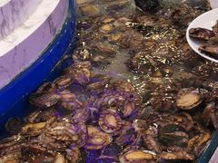 -澜悦港海鲜体验主题餐厅