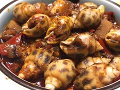 -功夫汤粤港餐厅(锦业路店)