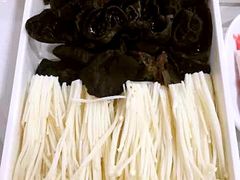 -蓝海西城宾馆四季火锅