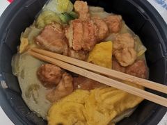 -兰湘子·湘菜小炒(石家庄万象城店)