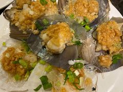 -川骄海鲜自助(河东店)