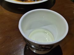 -东口码头·烧鸽子·鱼头泡饼·地方菜(金鹰悦城店)