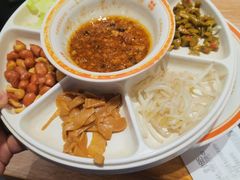 -小满手工粉(上海月星环球港店)