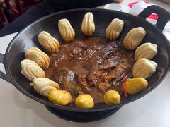 -古洼一锅鲜(开发区店)