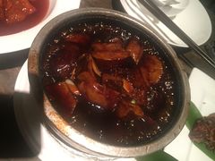 -真爱中国餐馆·年华店(朱雀大街店)