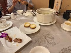 -香云轩·顺德菜(香云纱园林酒店店)