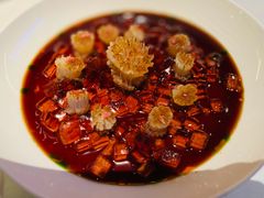 -桂满陇·海市蜃楼·黑金(国金店)