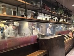 -青年公社烤鸭(青年路店)