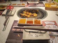 -猫抓烤肉(春熙路店)