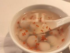 -漢舍中国菜馆(浦东嘉里城店)