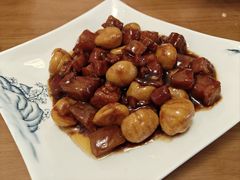 -钰田大院·碳烤虹鳟鱼·怀柔地道农家菜(雁栖湖店)