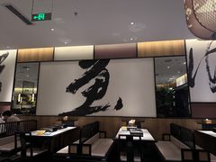 -江边城外烤全鱼(龙德广场店)
