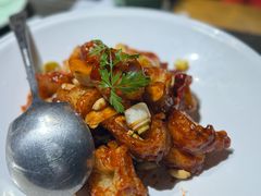 宫保大虾球-北平盛世·新京菜·北京烤鸭(劲松·双井店)