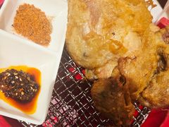 -李记搅团•非遗陕菜(三桥店)