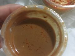 麻酱-吕阿婆骨汤麻辣烫(云岗店)