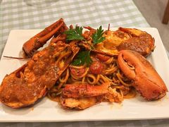 -后厨意餐La Cucina(外交公寓店)