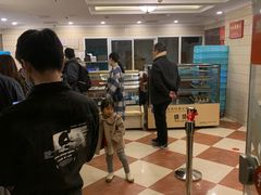 -国际饭店·帆声西饼屋(黄河路店)