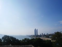 -胡里山炮台