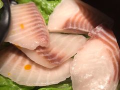 罗非鱼-呷哺呷哺(凯旋广场店)