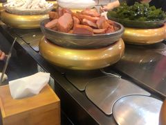 -龍歌自助小火锅(崂山丽达店)