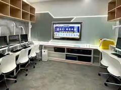 -斯坦星球AI编程·机器人科创·科学实验·信奥·思维·STEM·乐高·竞赛考级(长宁虹桥大融城荟聚中心)