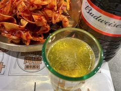 -金龙烧烤·牛肉面(西塔店)