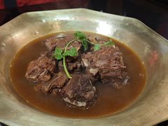 -芦月轩羊蝎子(劲松店)