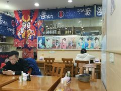 大堂-银子铁板烧料理自助餐(人民广场店)