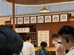 -凯德MALL(西直门店)