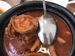 -将相和·海鲜蒸饺大连菜