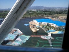 -秦皇岛乐岛海洋王国