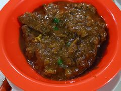 -番茄Nasi Kandar印度料理