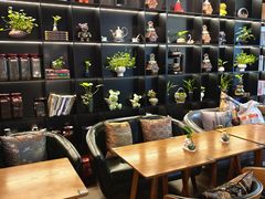 -街角 T·COFFEE 融合料理·BISTRO(车公庙店)