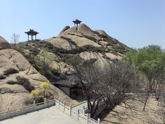 -天涯山