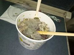 -回味鸭血粉丝汤(南京站店)