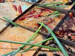 -正南齊北重庆老火锅(光华村直营店)