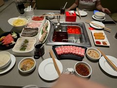 -海底捞火锅(苏宁生活广场店)