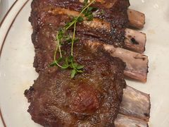 -马克西姆俄罗斯餐厅(通亚街店)