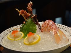 -Mr·Fish鱼鲜生海鲜放题(银泰in99店)