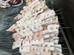 肉皮-无名小吃(光复路店)