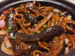 -扬州香格里拉·香宫中餐厅