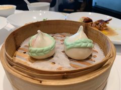 -宝丽轩中餐厅BAOLIXUAN
